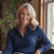 Bell Bank Mortgage, Amanda Carter