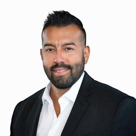Eddie Cisneros at CrossCountry Mortgage
