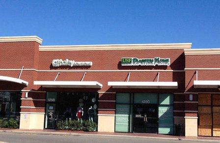 District 34 Boutique
