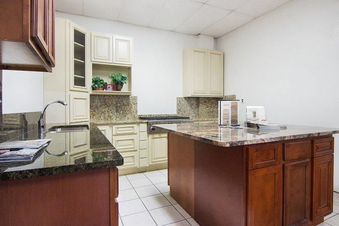 New Image Marble and Granite - Marble Stone Work, Granite Contractor and Marble Service Supplier in Tampa FL