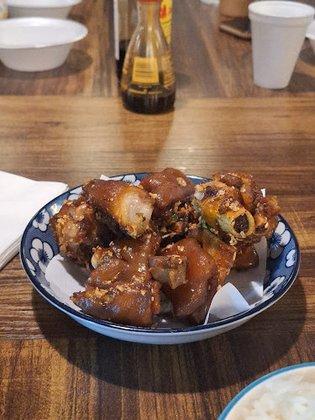 Poke Express（小锅米线）