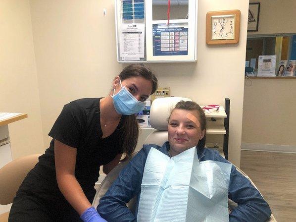 KEA Smile Studio Of Tampa