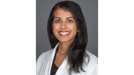 Christine S Sam, MD