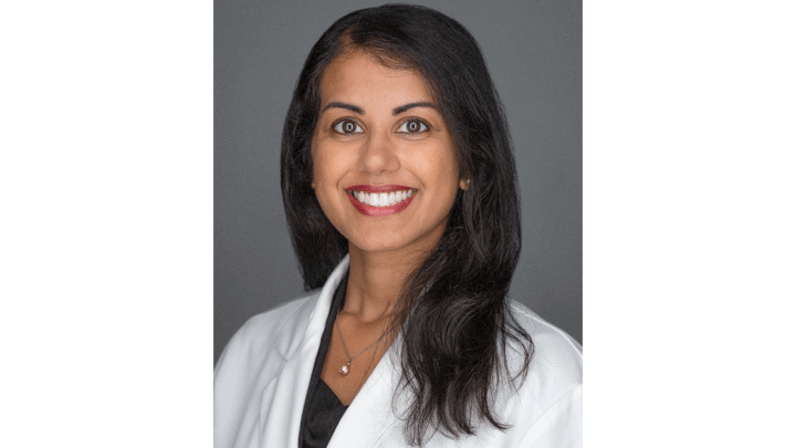 Christine S Sam, MD