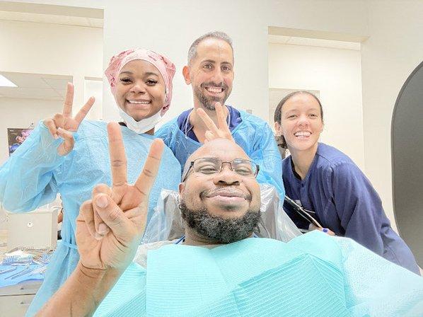 Tampa Palms Dentistry