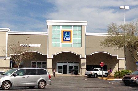 ALDI
