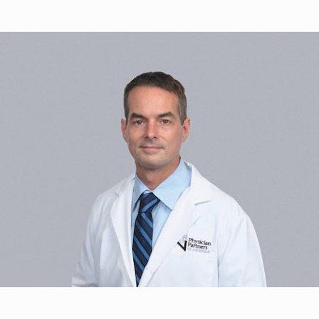 Dr. Neil J. Ellis, MD | PPOA