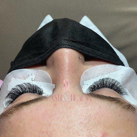 Ic Lash & Beauty Bar, LLC