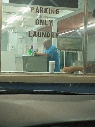 Laundromat