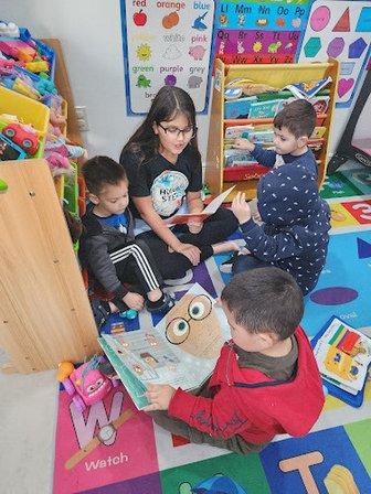 Neylis Home Daycare