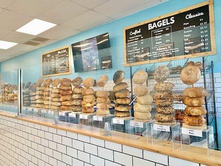 Baygulls Bakery