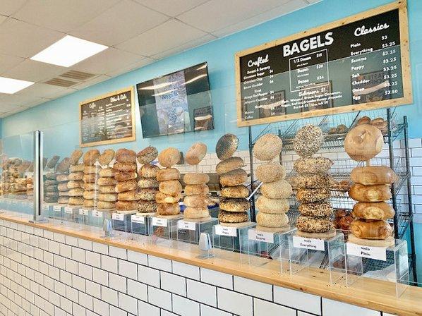 Baygulls Bakery