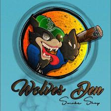 Wolves Den Smoke Kava and Kratom Bar