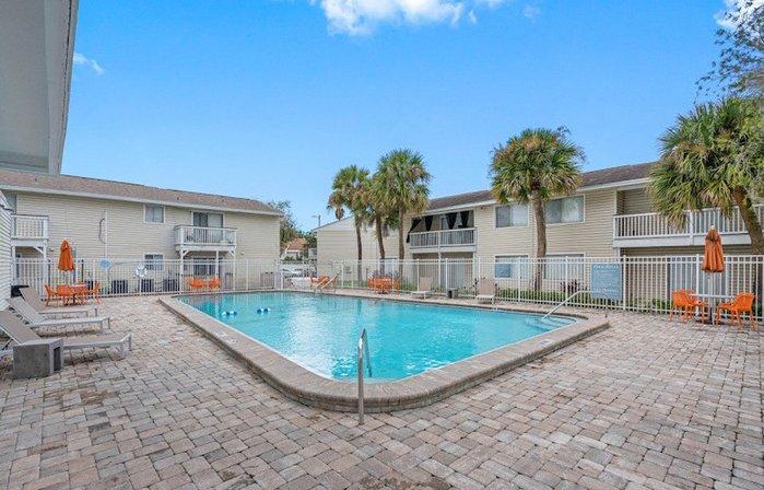 Puritan Place Apartment Homes