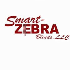 Smart Zebra Blinds