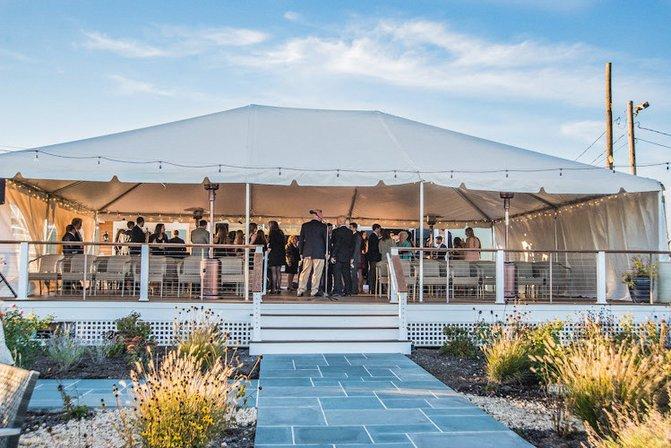 Hillsborough Tent & Party Rental