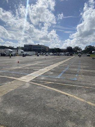 STATE MOTORCYCLE LICENSE TRAINING