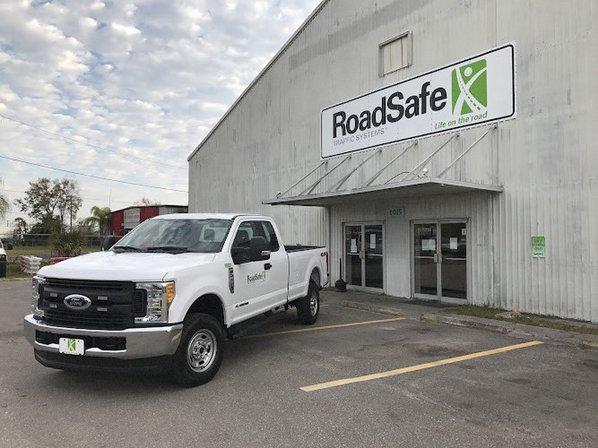 RoadSafe Traffic Systems