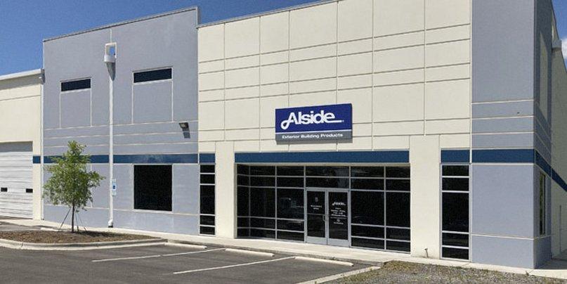 Alside