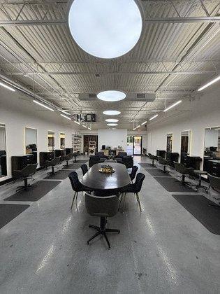 The Antidote Salon