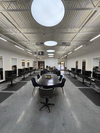 The Antidote Salon
