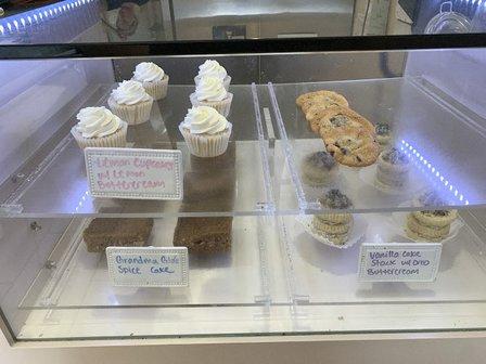 Faba’s Sweetshop