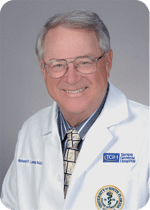 Dr. Richard F. Lockey, MD