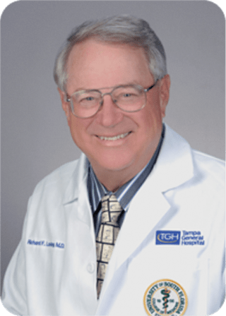 Dr. Richard F. Lockey, MD