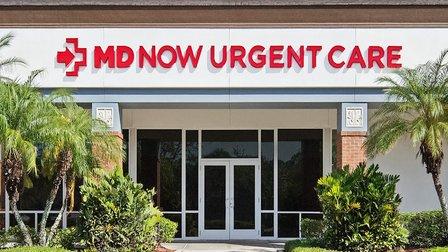 MD Now Urgent Care - Westchase
