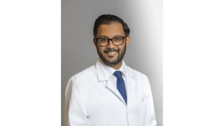 Marco A. Rajo, MD