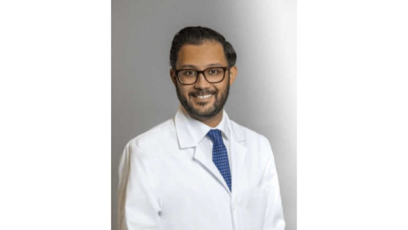 Marco A. Rajo, MD