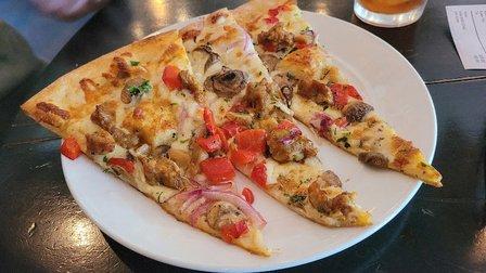 Pane Rustica