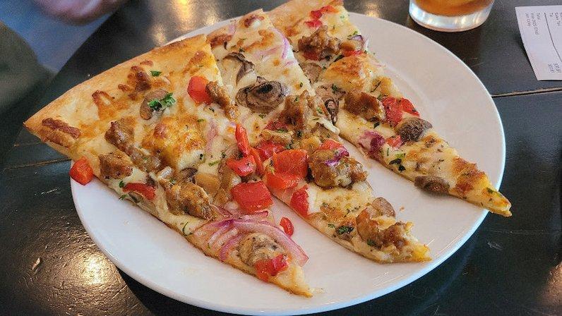 Pane Rustica