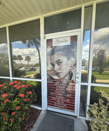 Beautella Spa