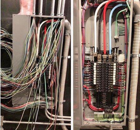 Leal electrical 24/7