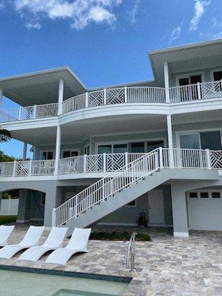 H-Man Pressure Washing & Cleaning Services, Inc.