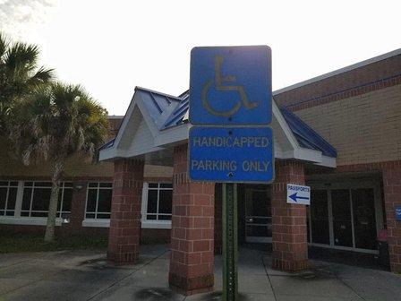 United States Postal Service