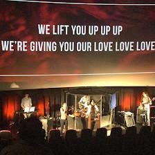 Second Chances Church