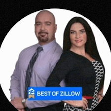 "Team Richardson 727" Kris & Christina Husband & Wife Team - BUY- SELL - INVEST- BUILD