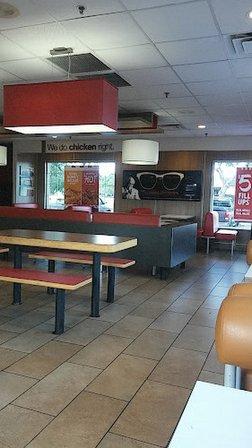 KFC