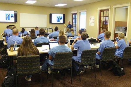 Medical Sales College