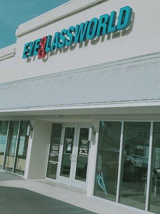 Eyeglass World