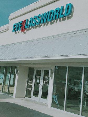 Eyeglass World