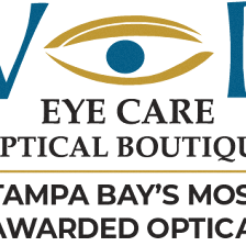 VIP Eye Care & Optical Boutique