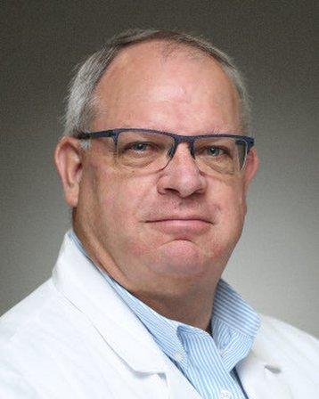 Kevin F. Garner, MD