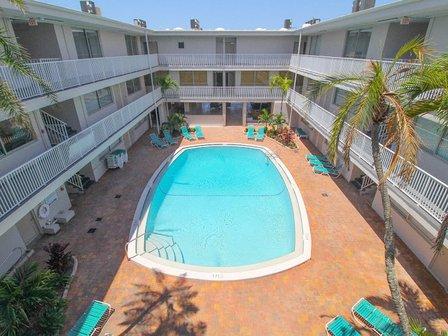 Sandalwood Beach Resort