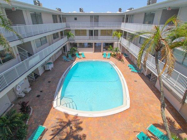 Sandalwood Beach Resort