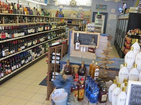 Redington Beach Liquors