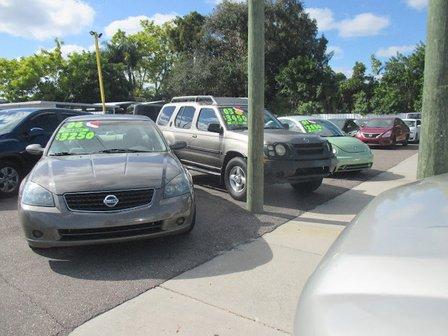 Creel Motors Tampa Bay