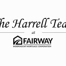The Harrell Team at Fairway Independent Mortgage Corp.
